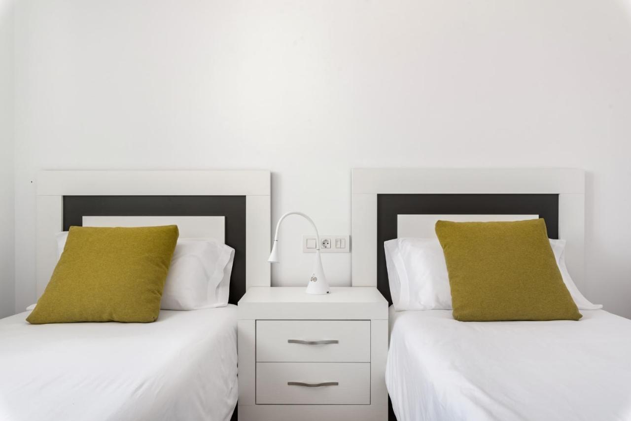 Atico Vistas Al Mar, Terraza, Piscina Y Parking By Vero Αλτέα Εξωτερικό φωτογραφία