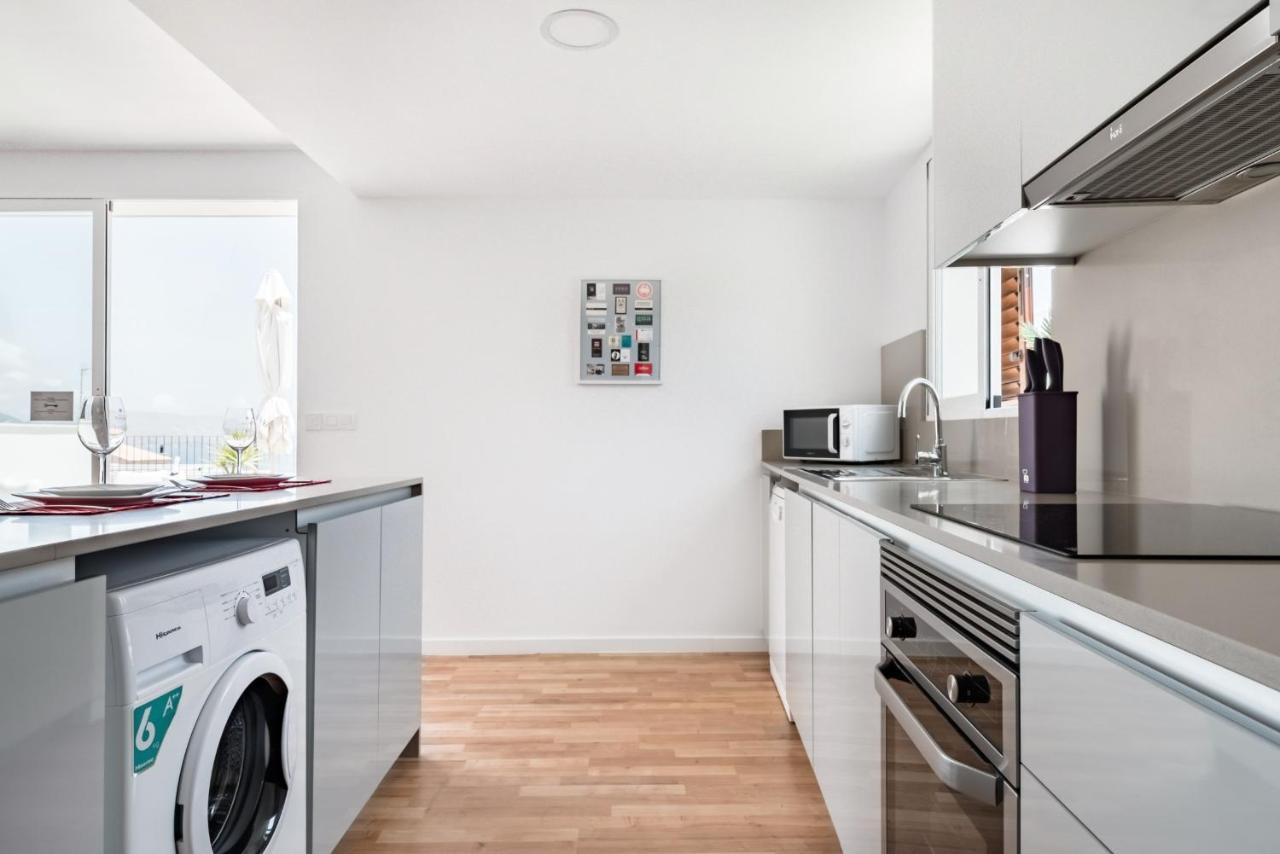 Atico Vistas Al Mar, Terraza, Piscina Y Parking By Vero Αλτέα Εξωτερικό φωτογραφία