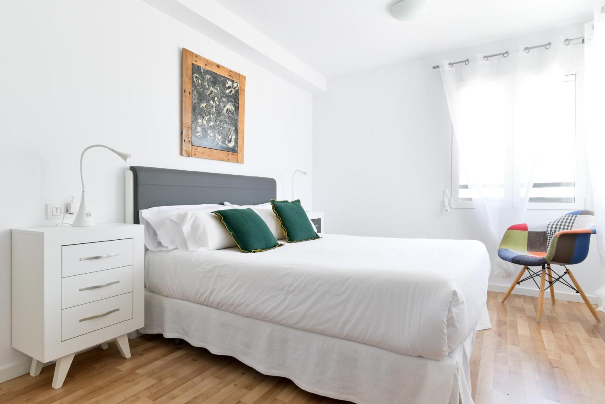 Atico Vistas Al Mar, Terraza, Piscina Y Parking By Vero Αλτέα Εξωτερικό φωτογραφία