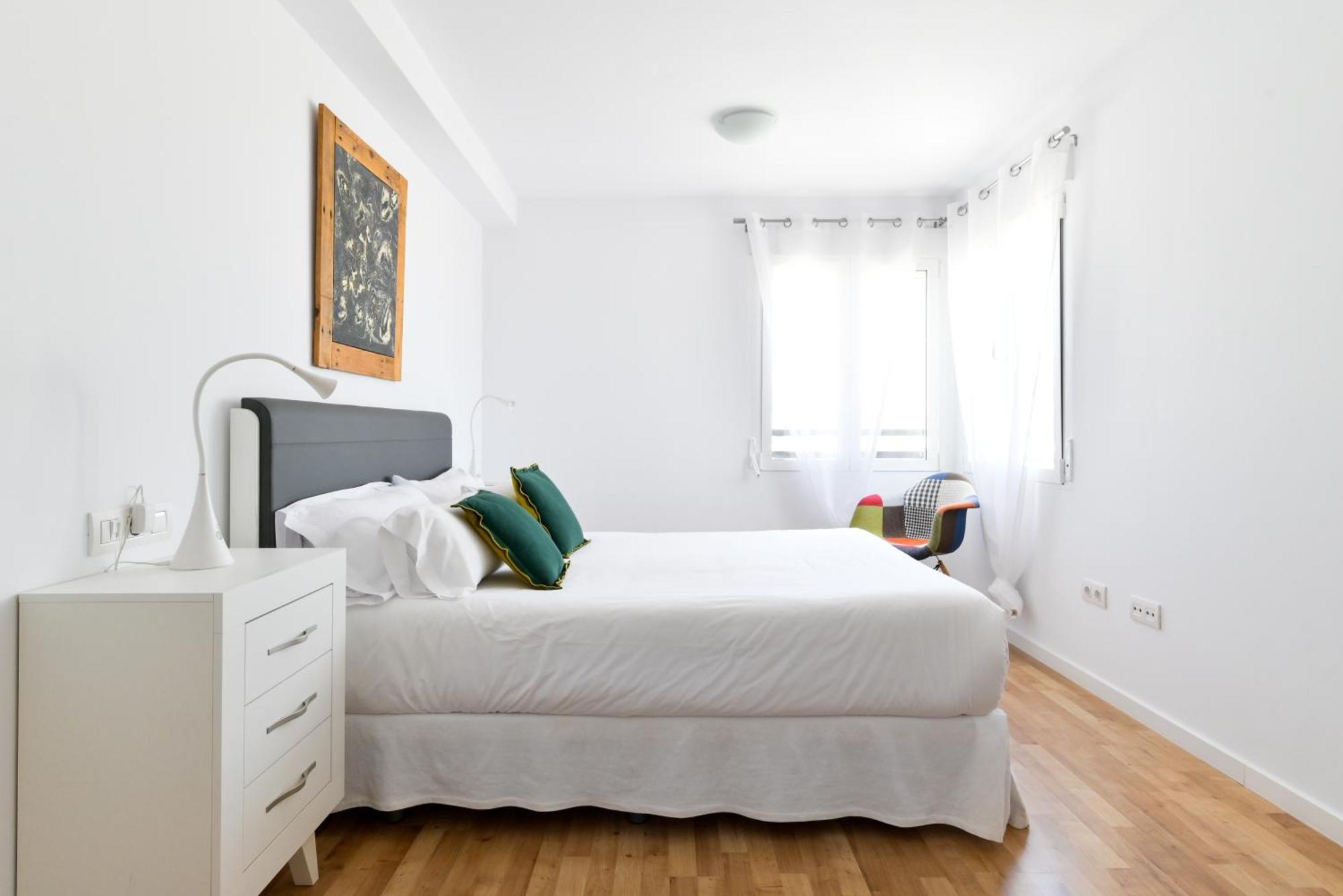 Atico Vistas Al Mar, Terraza, Piscina Y Parking By Vero Αλτέα Εξωτερικό φωτογραφία
