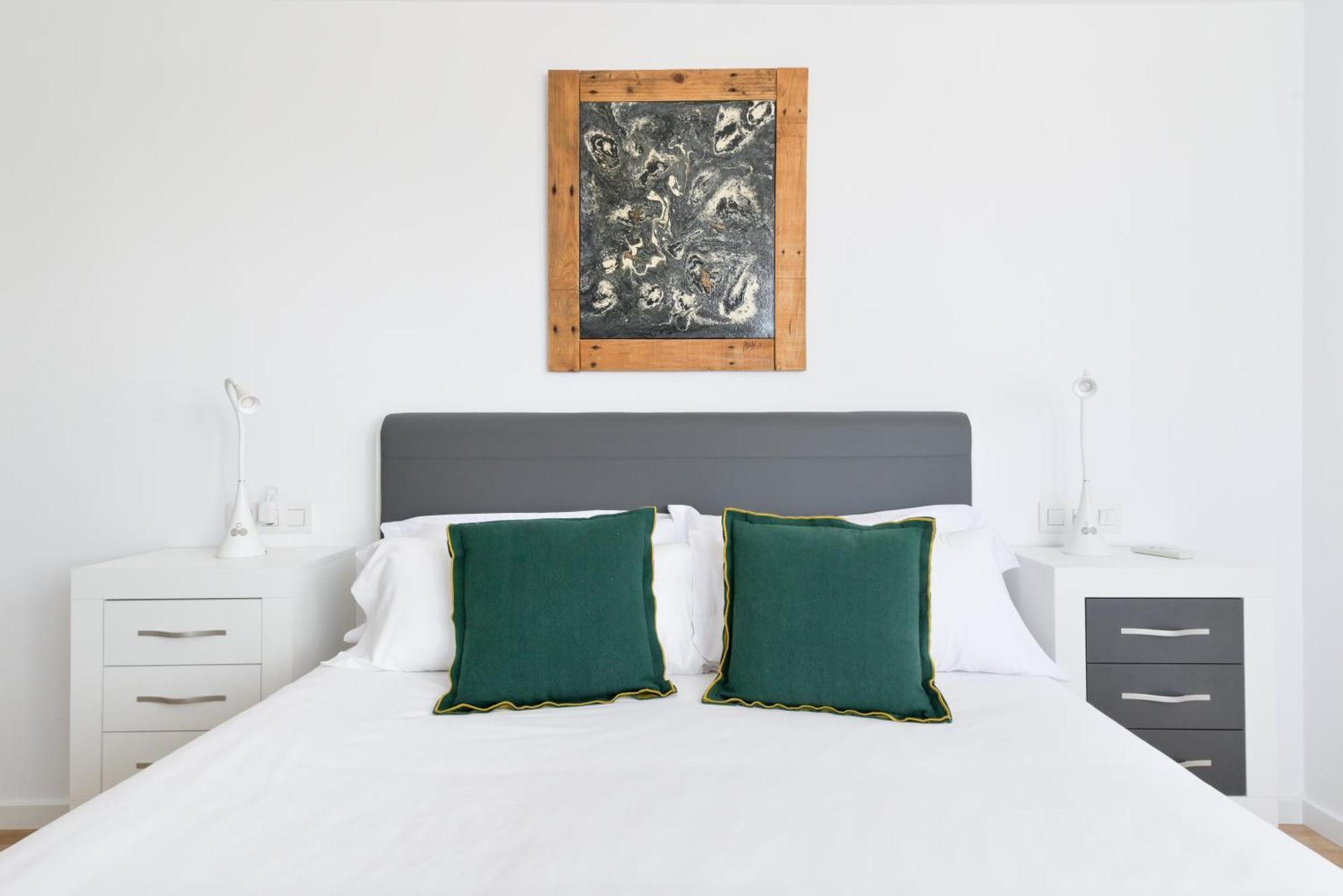 Atico Vistas Al Mar, Terraza, Piscina Y Parking By Vero Αλτέα Εξωτερικό φωτογραφία