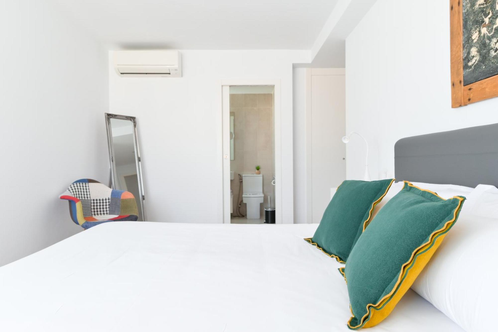 Atico Vistas Al Mar, Terraza, Piscina Y Parking By Vero Αλτέα Εξωτερικό φωτογραφία