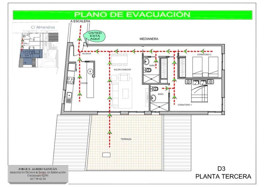Atico Vistas Al Mar, Terraza, Piscina Y Parking By Vero Αλτέα Εξωτερικό φωτογραφία