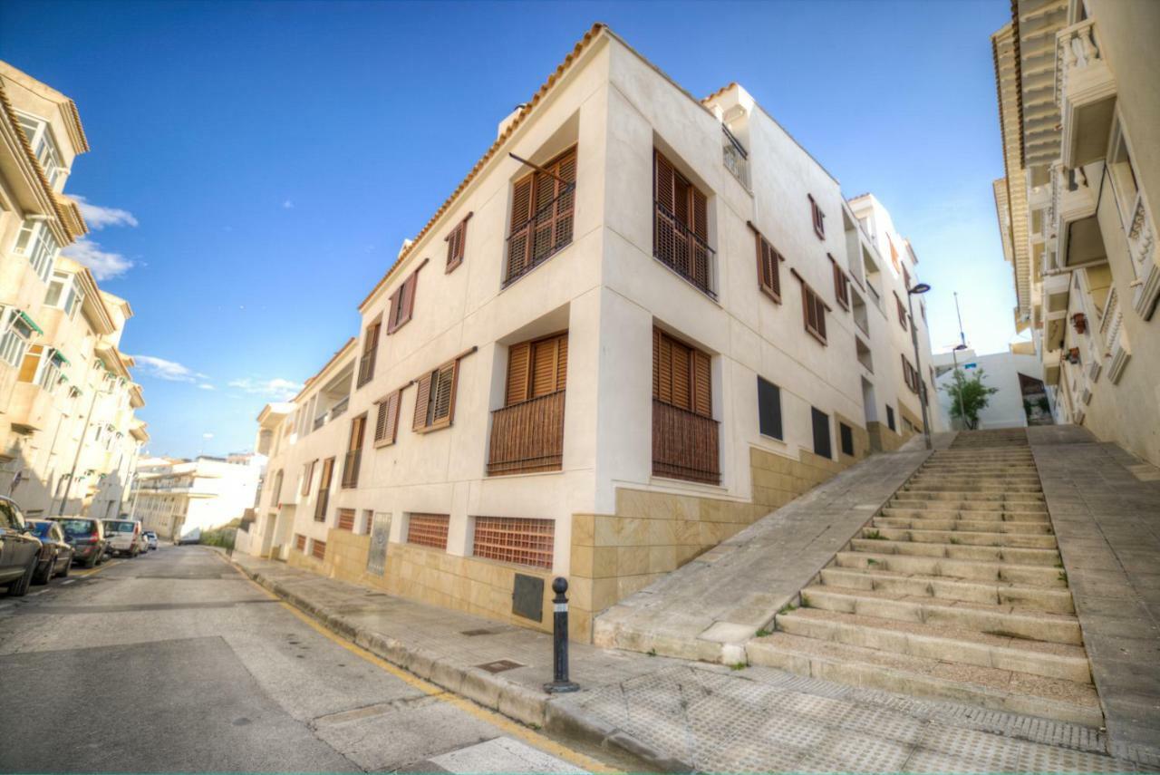 Atico Vistas Al Mar, Terraza, Piscina Y Parking By Vero Αλτέα Εξωτερικό φωτογραφία