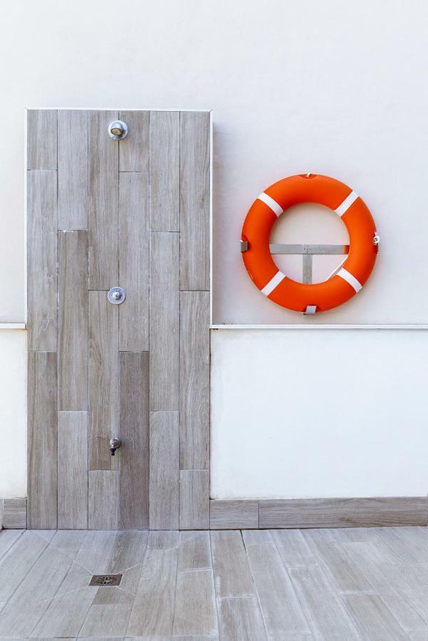 Atico Vistas Al Mar, Terraza, Piscina Y Parking By Vero Αλτέα Εξωτερικό φωτογραφία